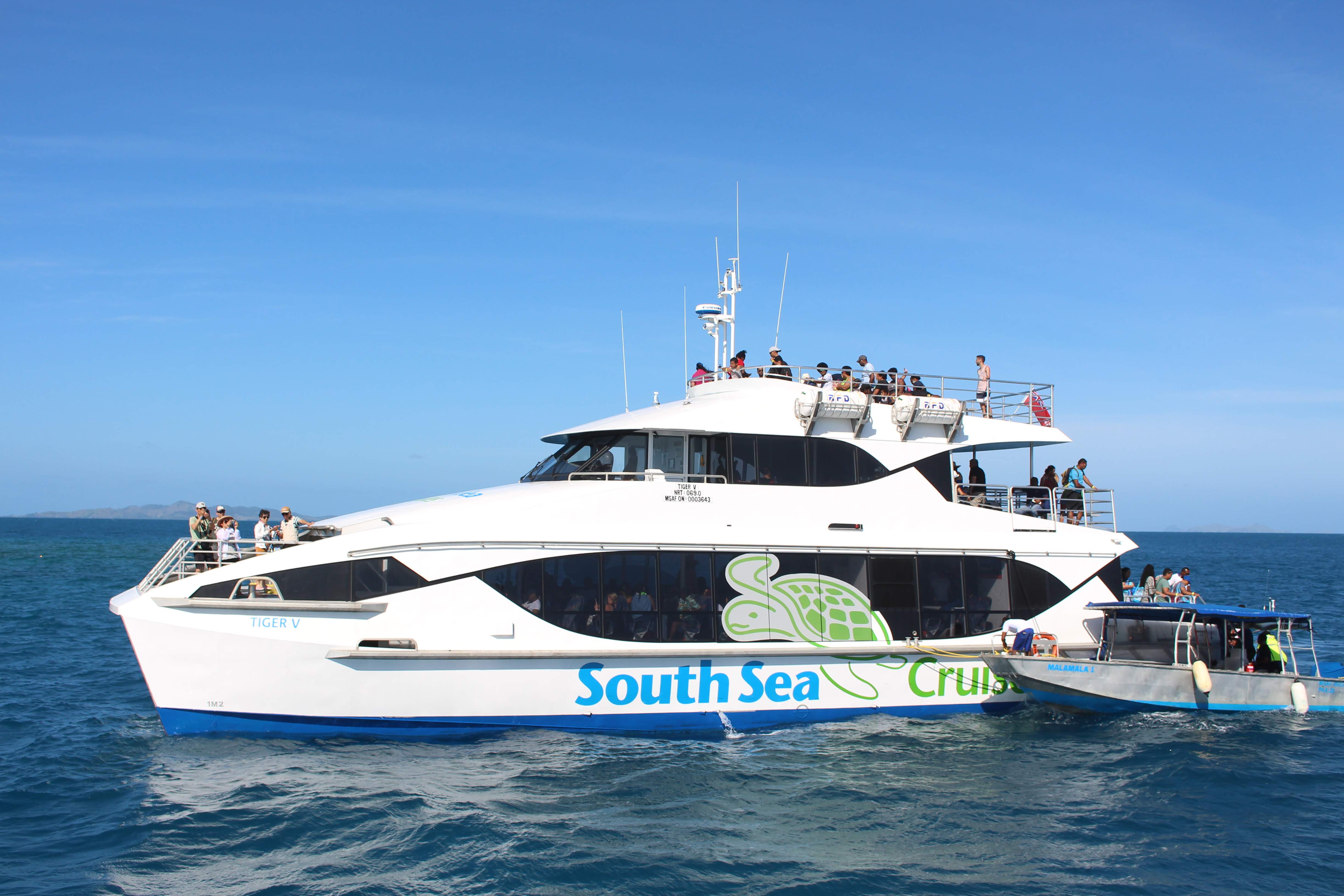 フィジー好きがおすすめ 大満足のオプショナルツアー7つ Hisフィジー